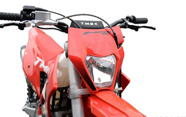 Кроссовый мотоцикл TMBK Sprinter 300H (YB300H) в Арзамасе