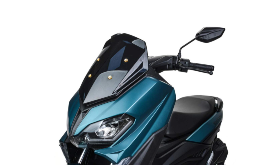 Скутер MOTOLAND (МОТОЛЕНД) VULKAN 150 в Арзамасе