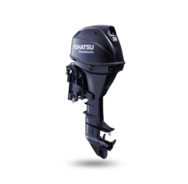 Лодочный мотор Tohatsu MFS 30 CEPL в Арзамасе