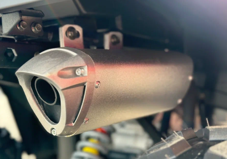 Квадроцикл GBM CROSS HILL 300 NEW в Арзамасе