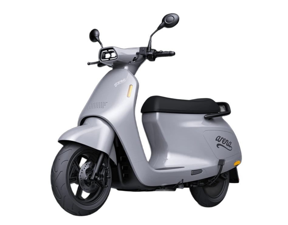 Скутер FAIDET ARENA 200 (49) в Арзамасе