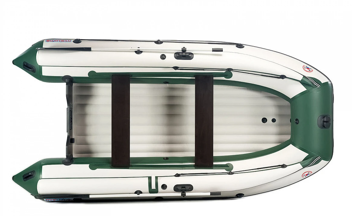 КОМПЛЕКТ ЛОДКА MISHIMO FAMILY LITE 400 + МОТОР 9,9 (20) Л.С. в Арзамасе