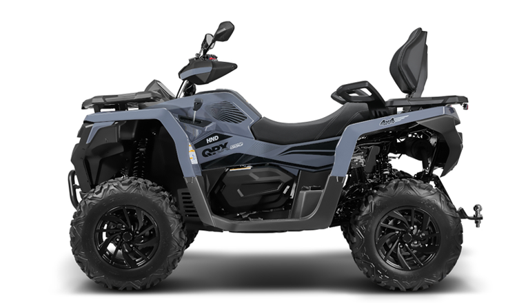 Квадроцикл HND QRX 550 в Арзамасе