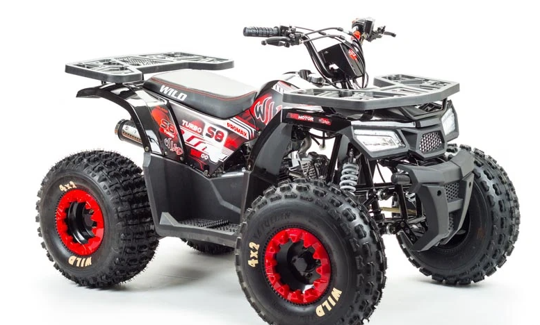 Квадроцикл PROMAX WILD 175 в Арзамасе