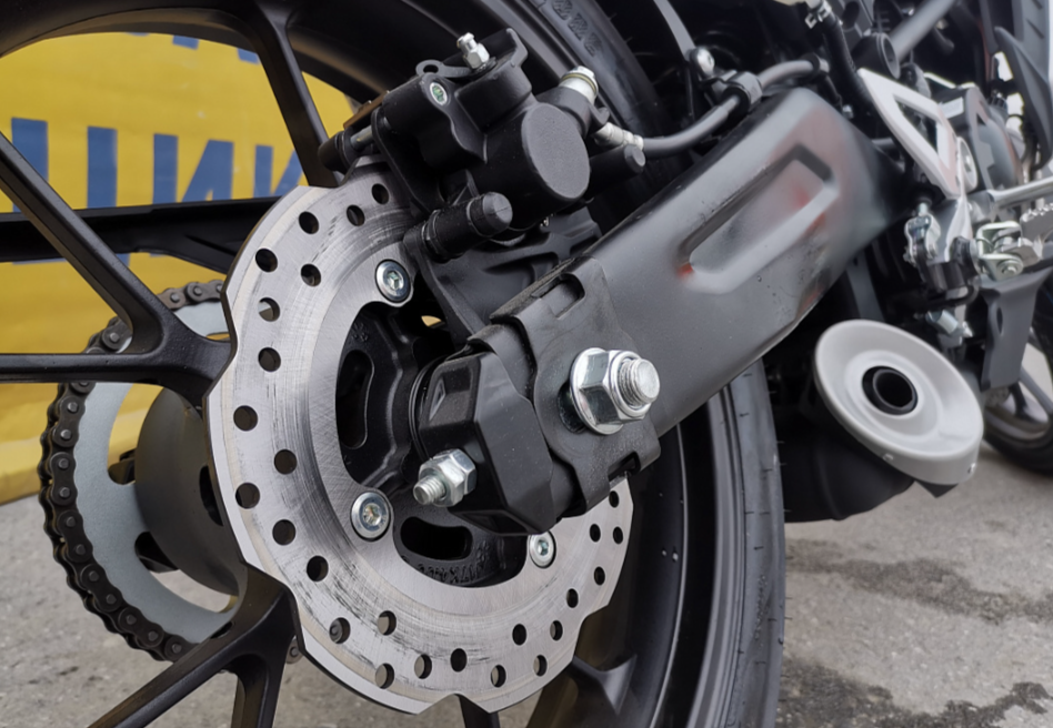 Мотоцикл MOTOLAND (МОТОЛЕНД) 250 CB250 (172FMM-5/PR250) (2022 г.) в Арзамасе