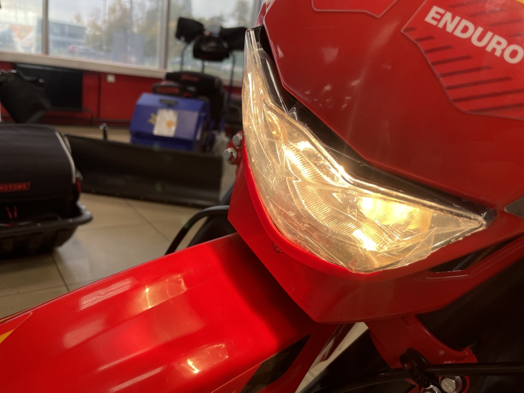 Кроссовый мотоцикл FAIDET K1 PR300 в Арзамасе