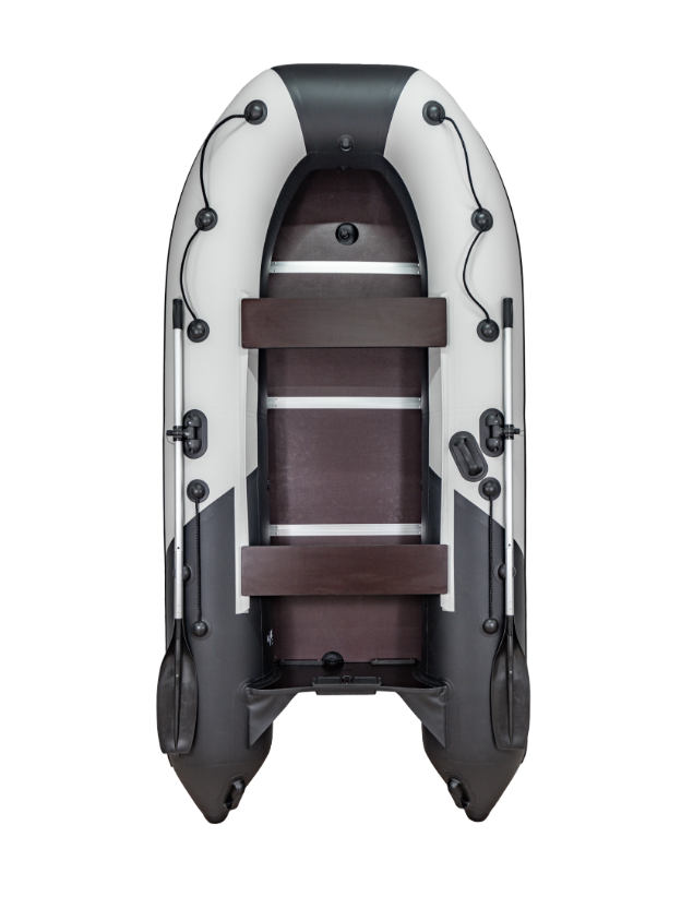 Лодка Ривьера Компакт 2900 СК в Арзамасе