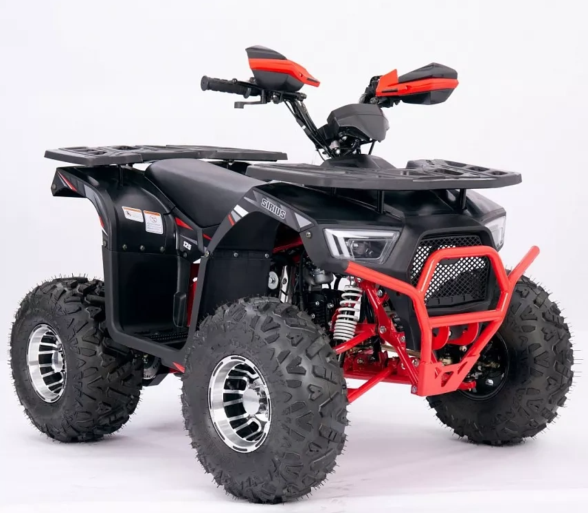 Квадроцикл YACOTA Sirius LD 125 в Арзамасе