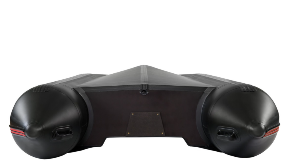 ЛОДКА НАДУВНАЯ YUKONA 450 TS - U (БЕЗ ПАЙОЛА) в Арзамасе