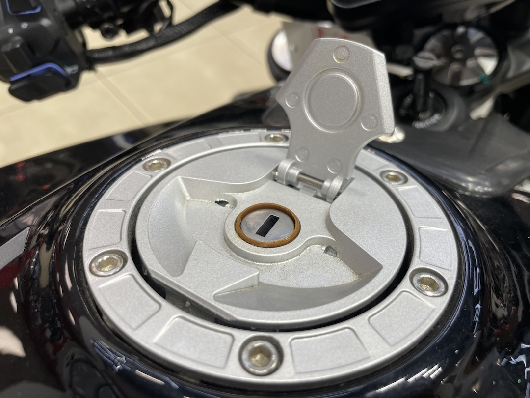 Мотоцикл Benda LFS 700 в Арзамасе