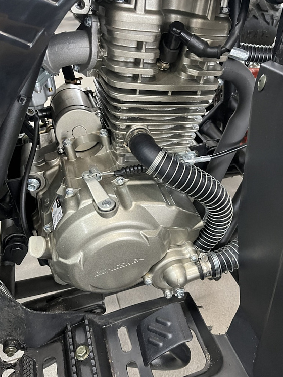 Квадроцикл PROMAX 300 4X4 ALL ROAD в Арзамасе