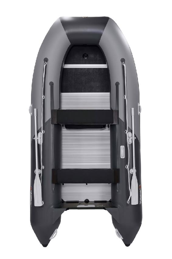 ЛОДКА НАДУВНАЯ YUKONA 450 TS - U (БЕЗ ПАЙОЛА) в Арзамасе