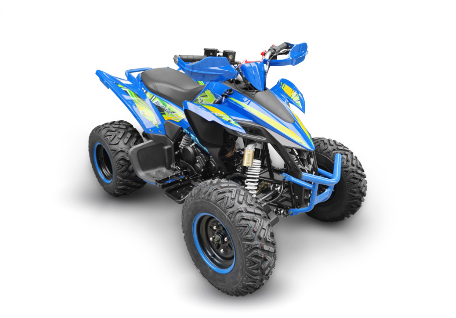 Квадроцикл YACOTA TYPHOON 250 в Арзамасе