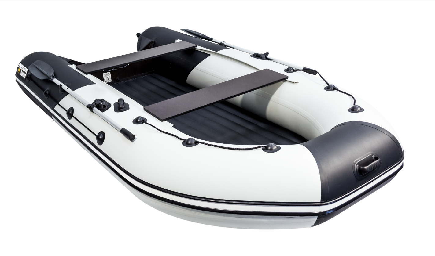 Лодка Ривьера 3600 НДНД-киль в Арзамасе