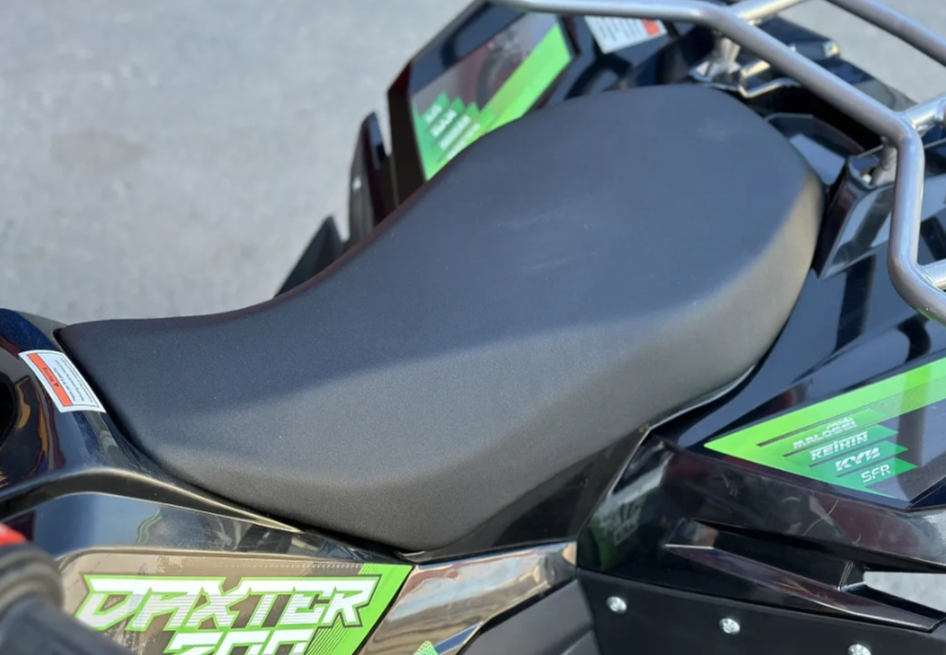 Квадроцикл GBM DAXTER 220 NEW в Арзамасе