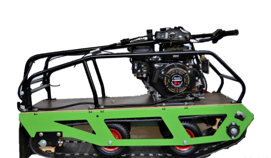 Мотобуксировщик БТС «МАЛЕК»  380/7  БЕЗ э/зап. LIFAN/LONCIN (60 Ватт) в Арзамасе