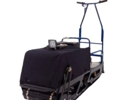 Мотобуксировщик ЕНОТ М 15 Л.С. в Арзамасе