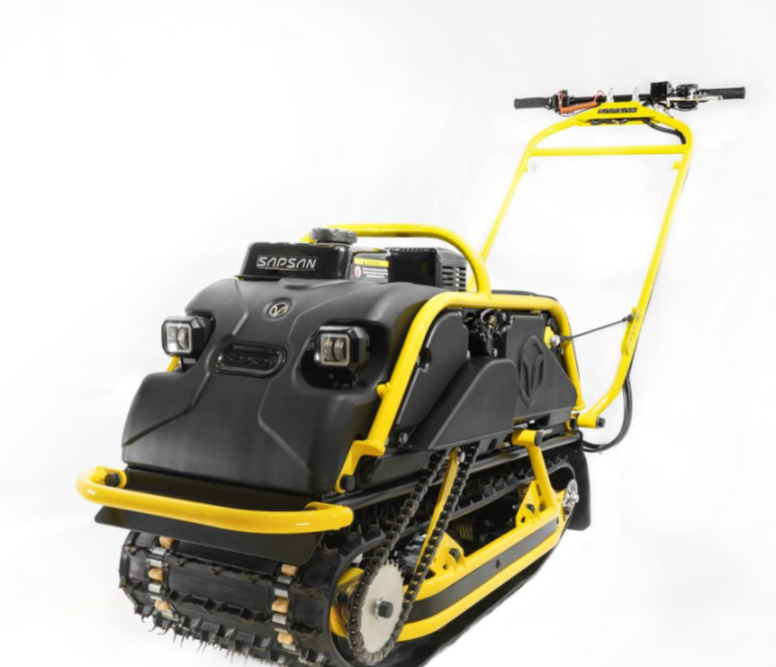 Мотобуксировщик SAPSAN SK 380 в Арзамасе