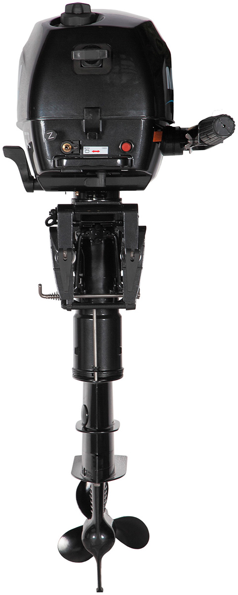 Лодочный мотор MARLIN MF 5 AMHL в Арзамасе