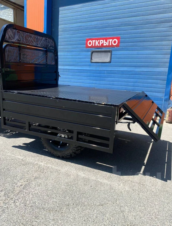 Квадроцикл PROMAX Фермер 350 4x4 ALL ROAD в Арзамасе