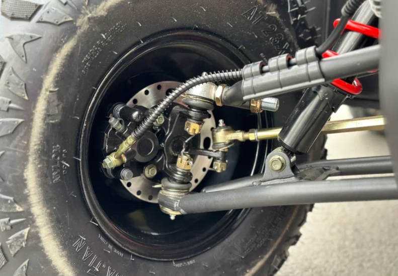 Квадроцикл GBM MAVERICK 300 NEW в Арзамасе