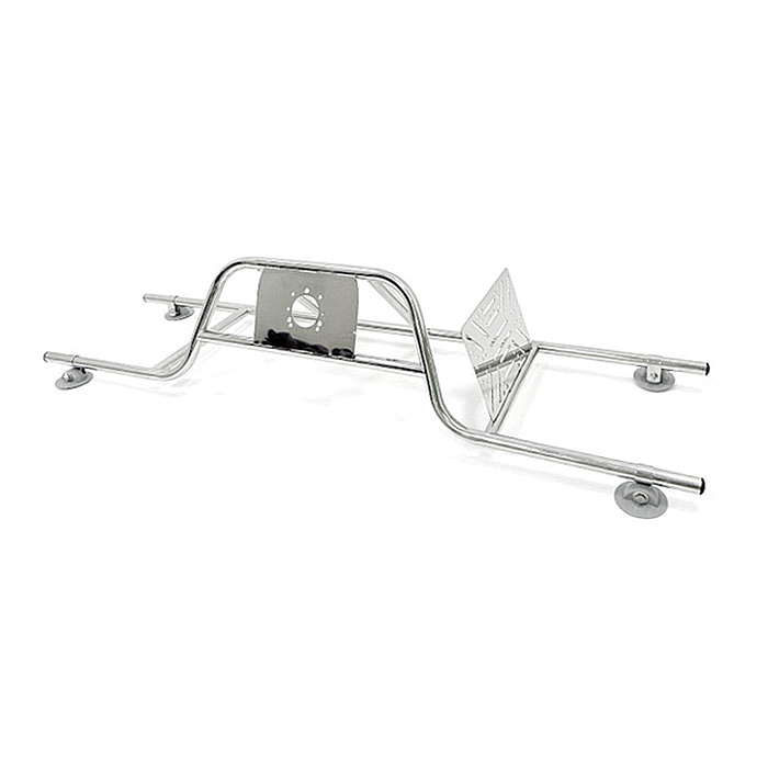 Стойка рулевая с бортовым креплением малая в Арзамасе