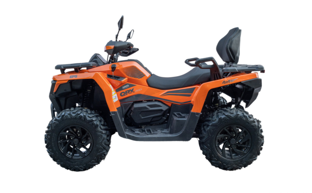 Квадроцикл HND QRX 650 в Арзамасе