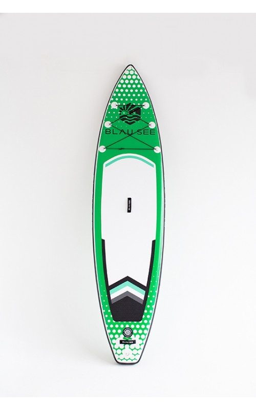 НАДУВНОЙ SUP BOARD JUNGLES 11,6 в Арзамасе