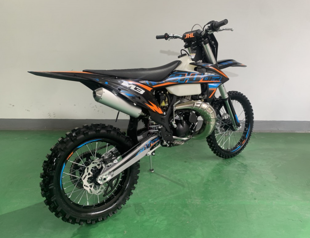 Мотоцикл JHL MOTO JHL M3 MT250 (1E66MM) в Арзамасе
