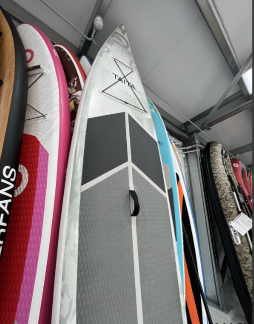 SUP (САП) ДОСКА RAIDEX TAITA PREMIUM MARBLE 12,6’ (381СМ) в Арзамасе