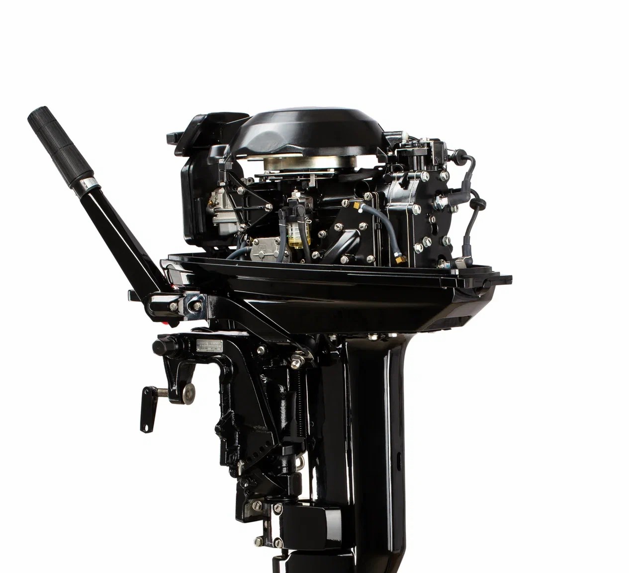 ЛОДОЧНЫЙ МОТОР GLADIATOR G30FHS в Арзамасе