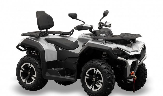Квадроцикл HISUN GUARDIAN 550L /LONG в Арзамасе