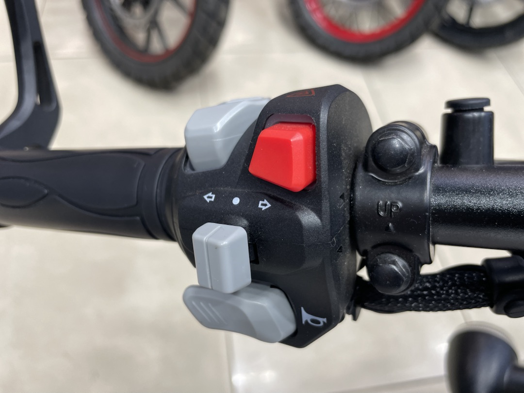 Мотоцикл Benda Chinchilla 500 в Арзамасе