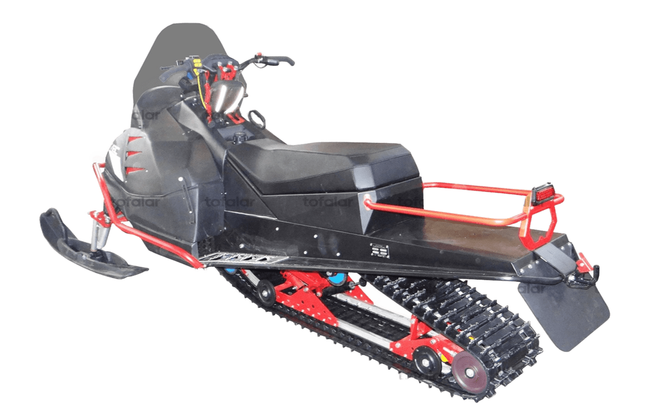 Снегоход ТОФАЛАР АТЛАС 500 в Арзамасе