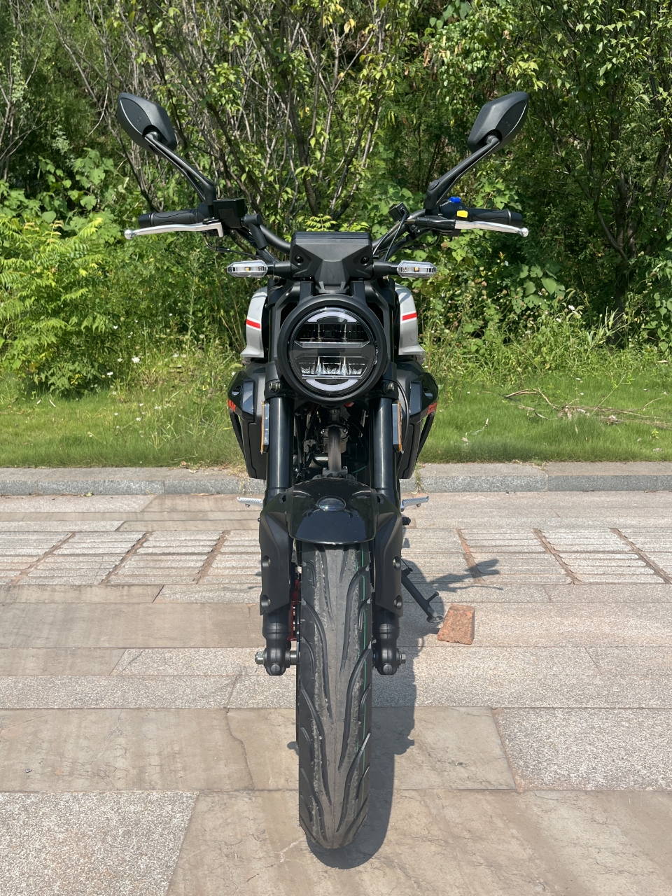 Мопед PROMAX CB130R (49) в Арзамасе