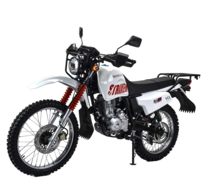 Мотоцикл MOTOLAND (МОТОЛЕНД) 200 STRIKER в Арзамасе