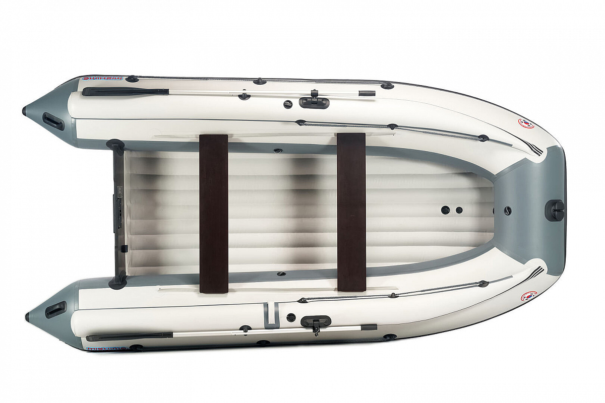 Лодка MISHIMO FAMILY LITE DF 390 в Арзамасе