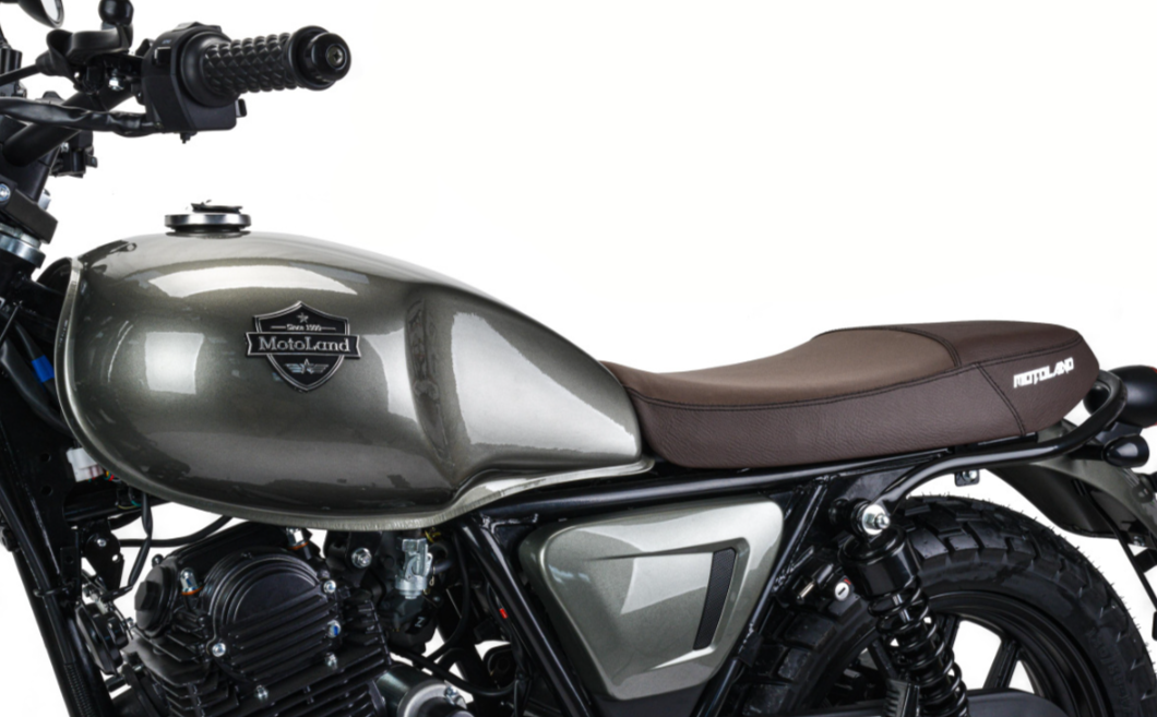 Мотоцикл MOTOLAND (МОТОЛЕНД) TEXAS 300 в Арзамасе