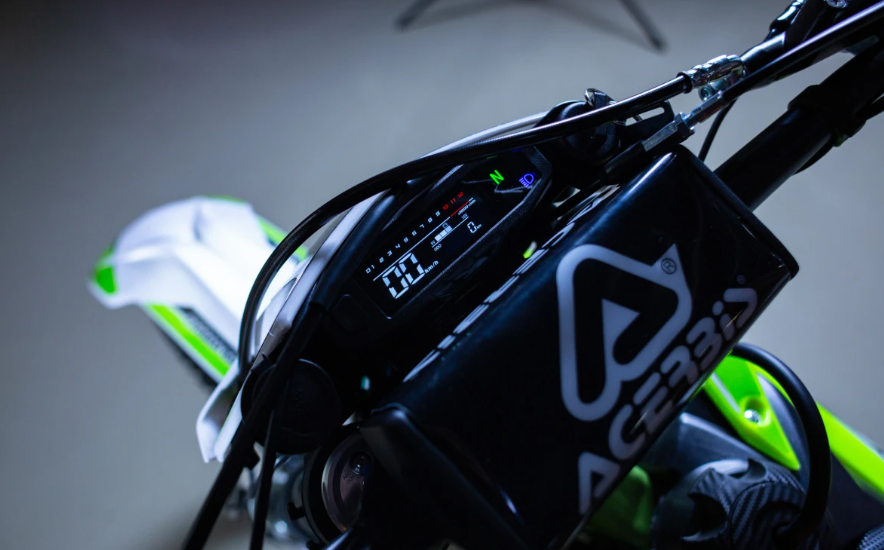 Мотоцикл Progasi SUPER MAX 300 PRO PR300 (ZS175FMN) в Арзамасе