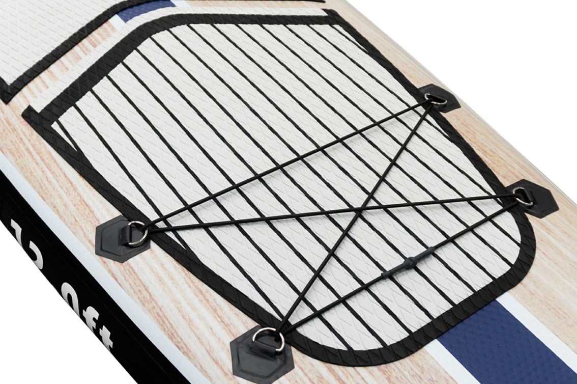 Сап-борд синий 11.6ft RIVIERA в Арзамасе