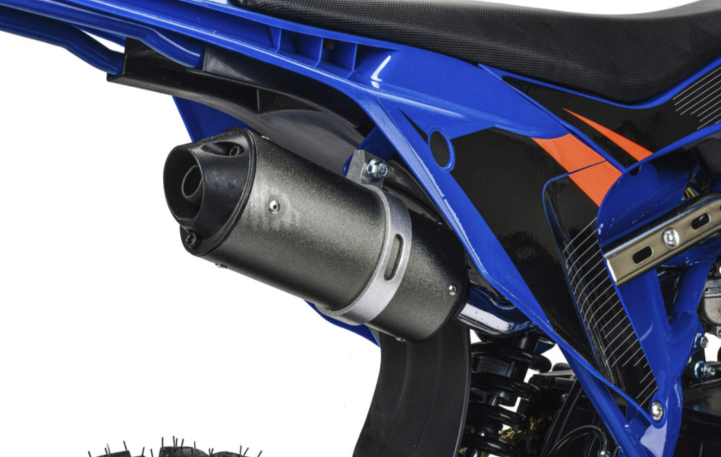 Питбайк MOTOLAND (МОТОЛЕНД) 125 SX 125 E 17/14 в Арзамасе