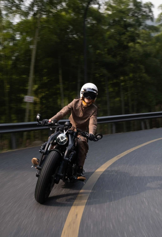 Мотоцикл Benda Napoleon 250 в Арзамасе