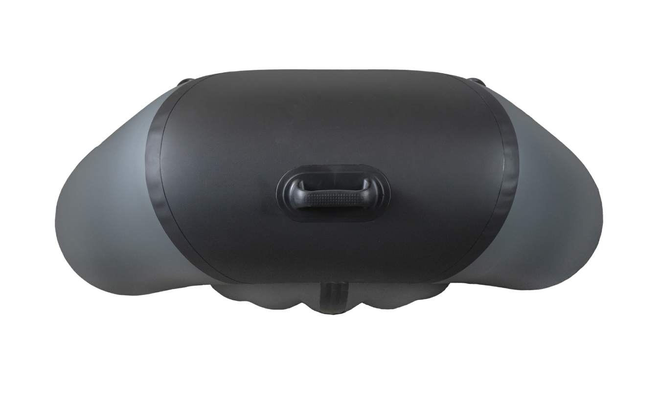 Лодка Барс 3400 НДНД в Арзамасе