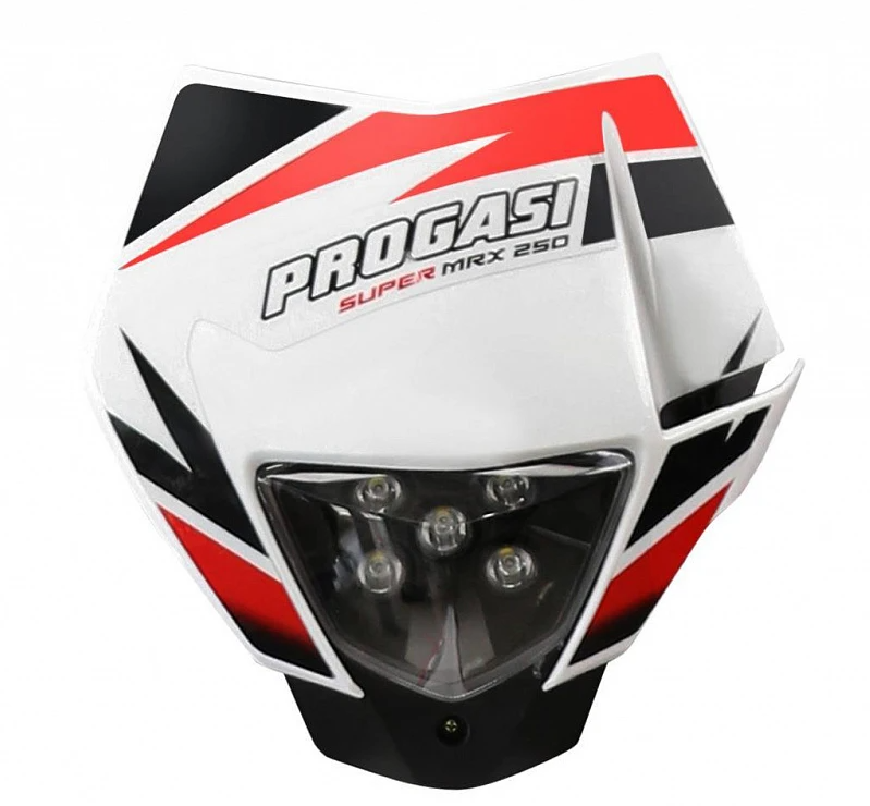 Мотоцикл PROGASI SUPER MAX 250 в Арзамасе