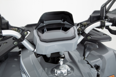 Квадроцикл YACOTA VIKING 200 в Арзамасе