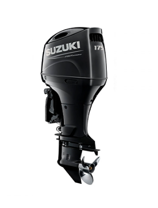 Лодочный мотор Suzuki DF175AZX в Арзамасе