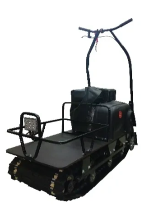 Мотобуксировщик PAXUS 500 AVANT 9 л.с. в Арзамасе