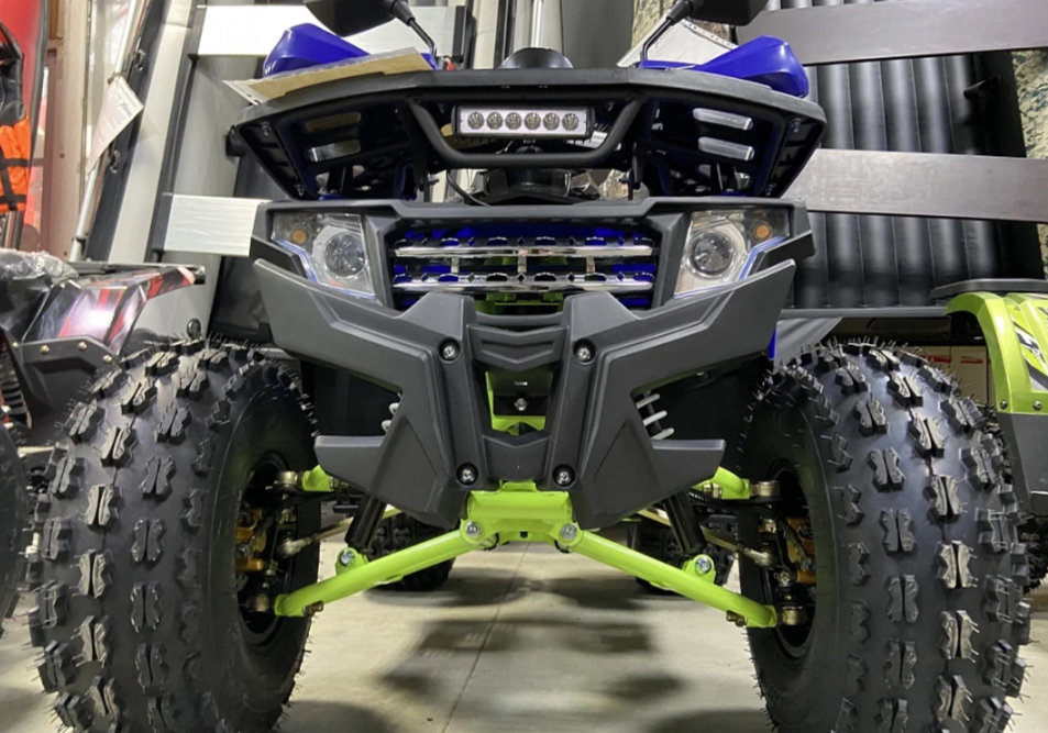 Квадроцикл PROMAX WILD 2.0 190 PRO (2025) в Арзамасе