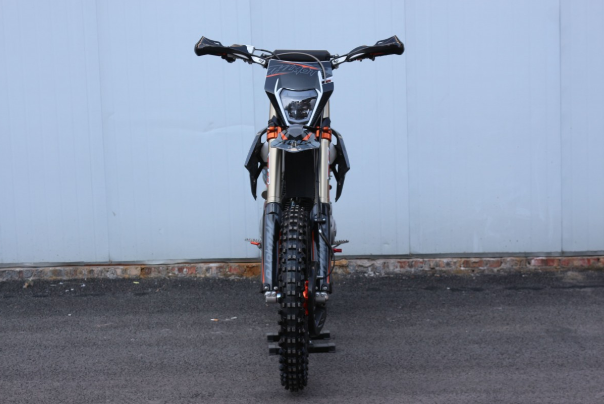 Мотоцикл JHLMOTO JHL Z4 PR250 (172FMM-5) в Арзамасе