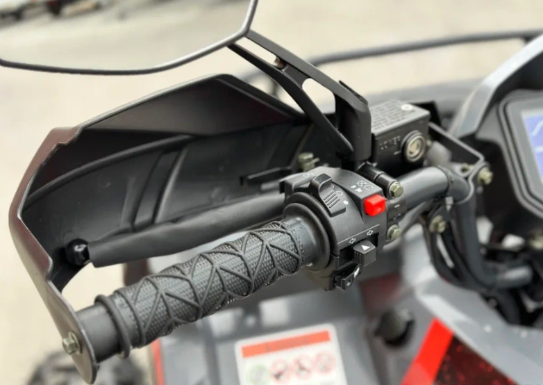 Квадроцикл GBM MAVERICK 300 NEW в Арзамасе